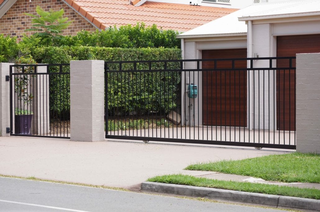 Installation Centre - Automatic Gates and Doors